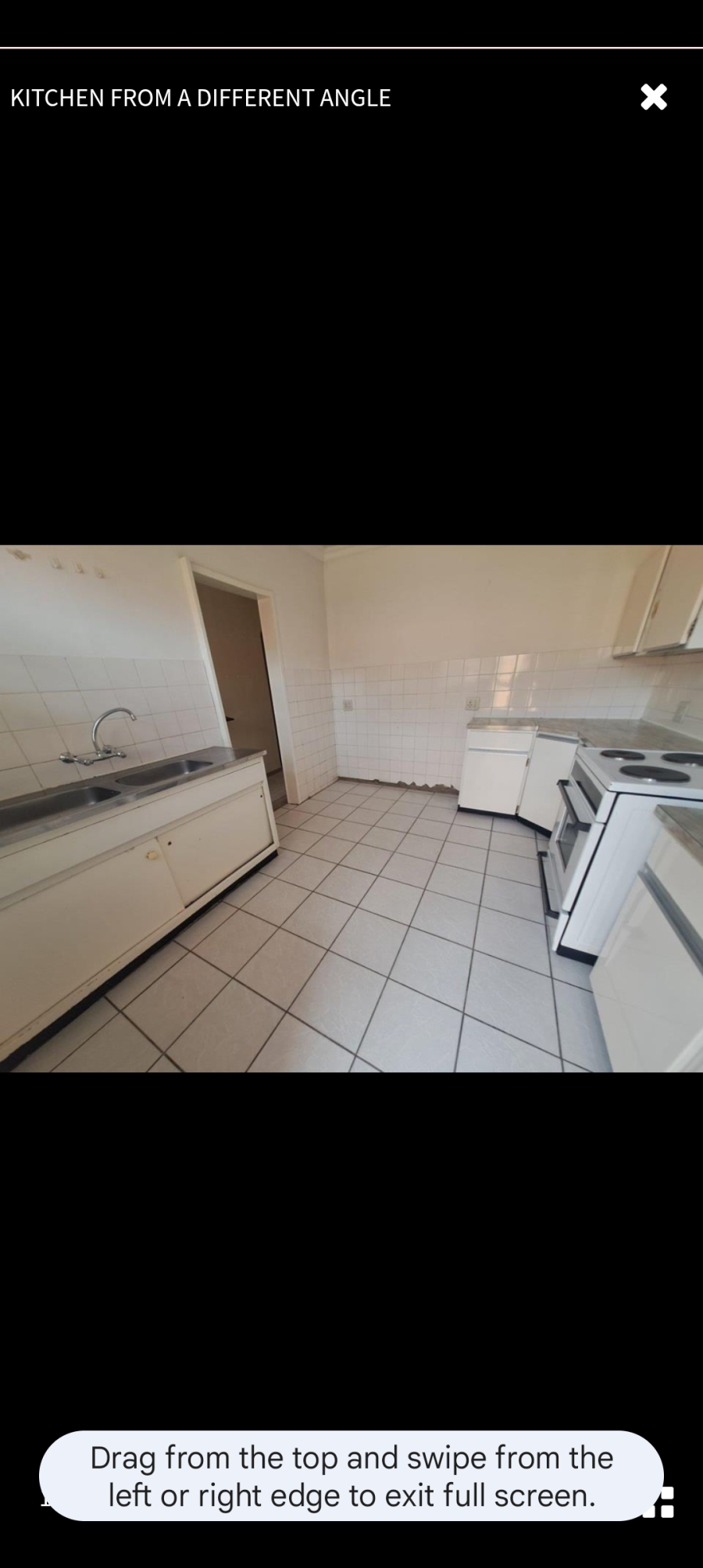 To Let 3 Bedroom Property for Rent in Riebeeckstad Free State